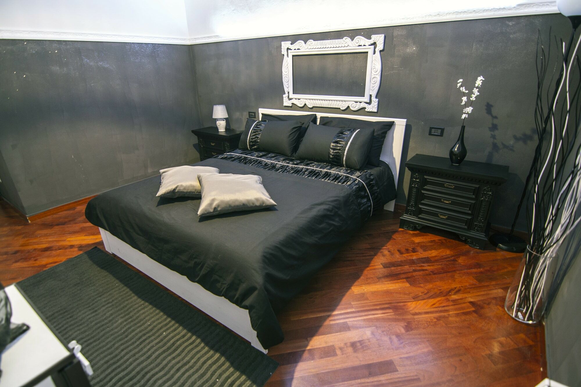 Allegro House * Florencia