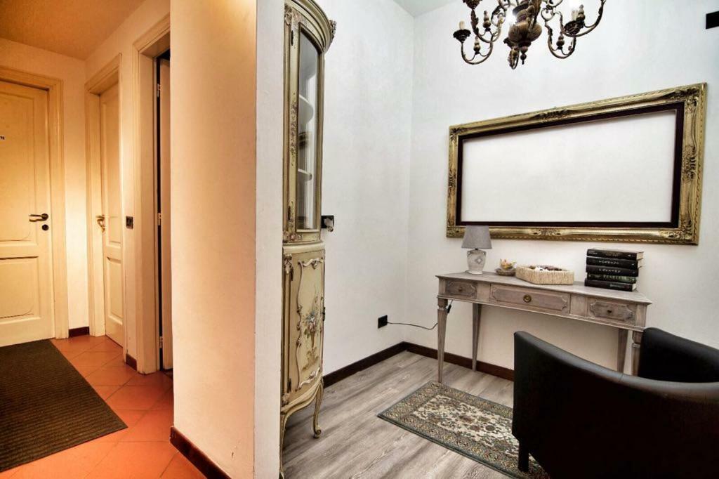 Pensión Allegro House Florencia