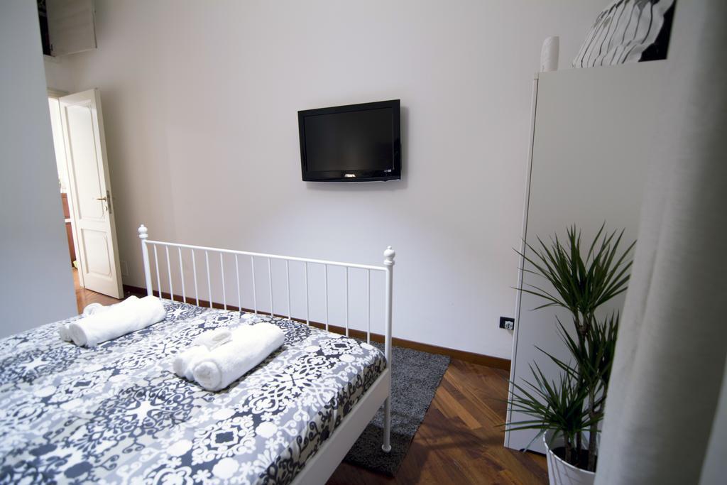 Pensión Allegro House