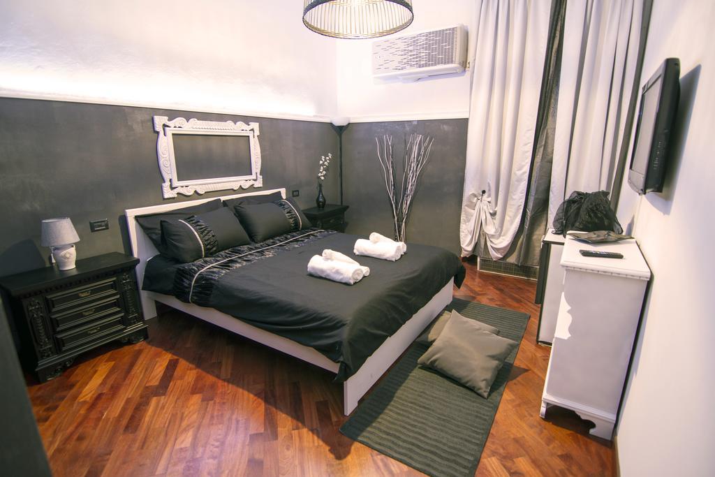 Allegro House Florencia