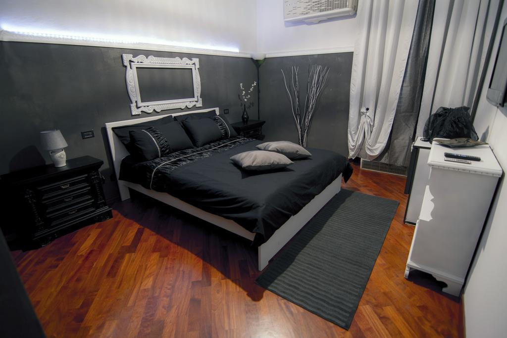 Allegro House Pensión Florencia